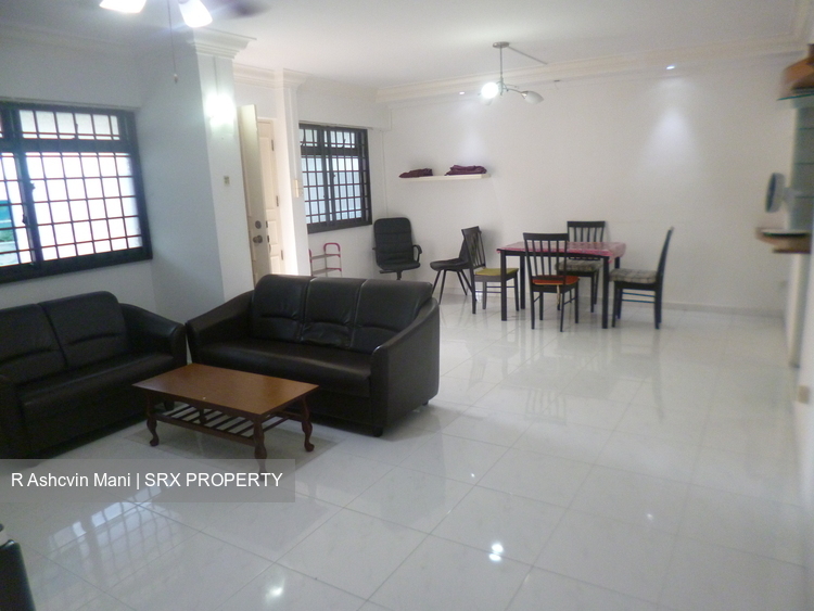 Blk 159 Jalan Teck Whye (Choa Chu Kang), HDB 4 Rooms #292590651